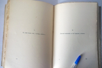 "Алкей и Сафо. Собрание песен и лирических отрывков". 1914г. - антикварное издание