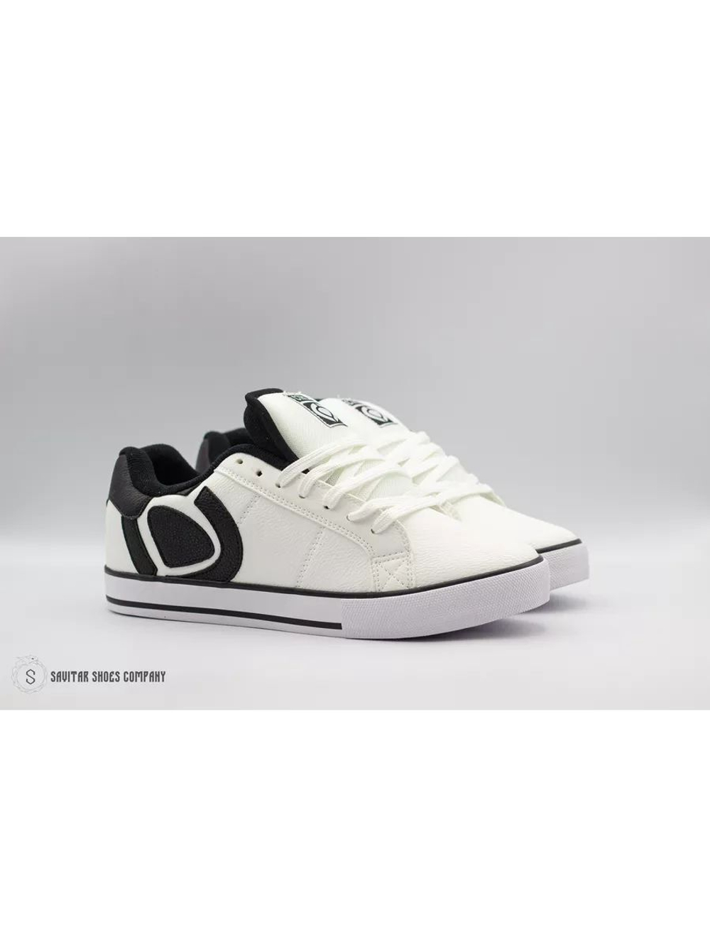 Дутые кеды 211 VULC BOLD от Savitar Shoes Comapany