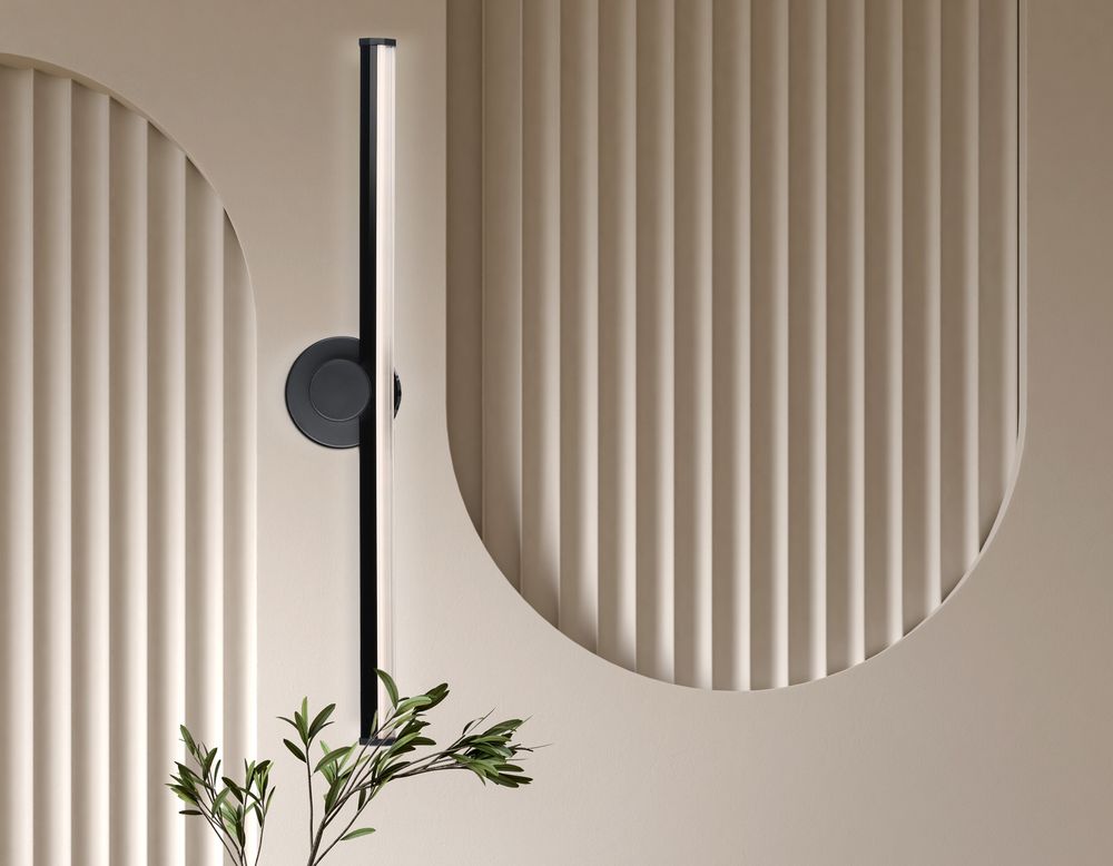 Ambrella Настенный светодиодный светильник LineTech FL6102