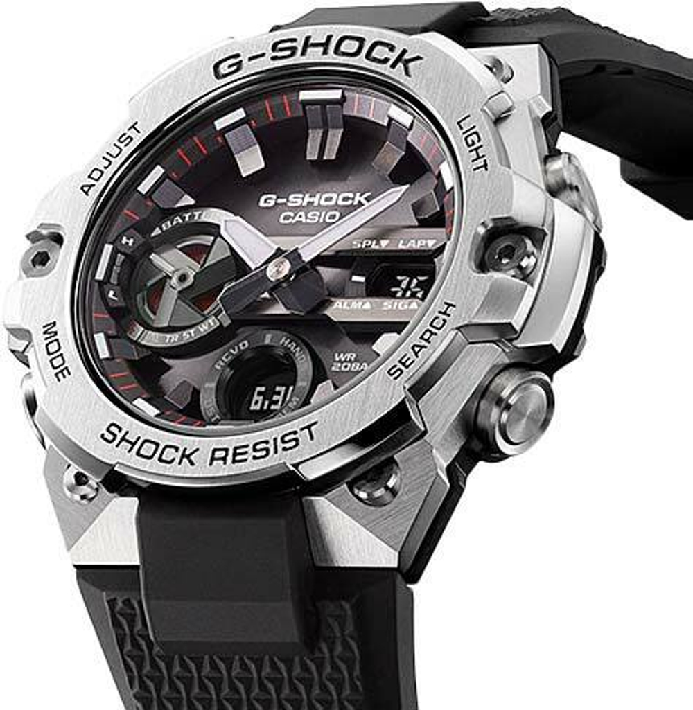 Наручные часы CASIO G-Shock GST-B400-1A