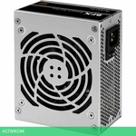 Блок питания Chieftec BFX-450BS