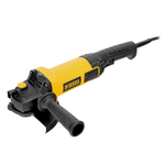 Машина шлифовальная угловая AGL150-1350, 1350 Вт, 150 мм, 8500 об/мин// Denzel