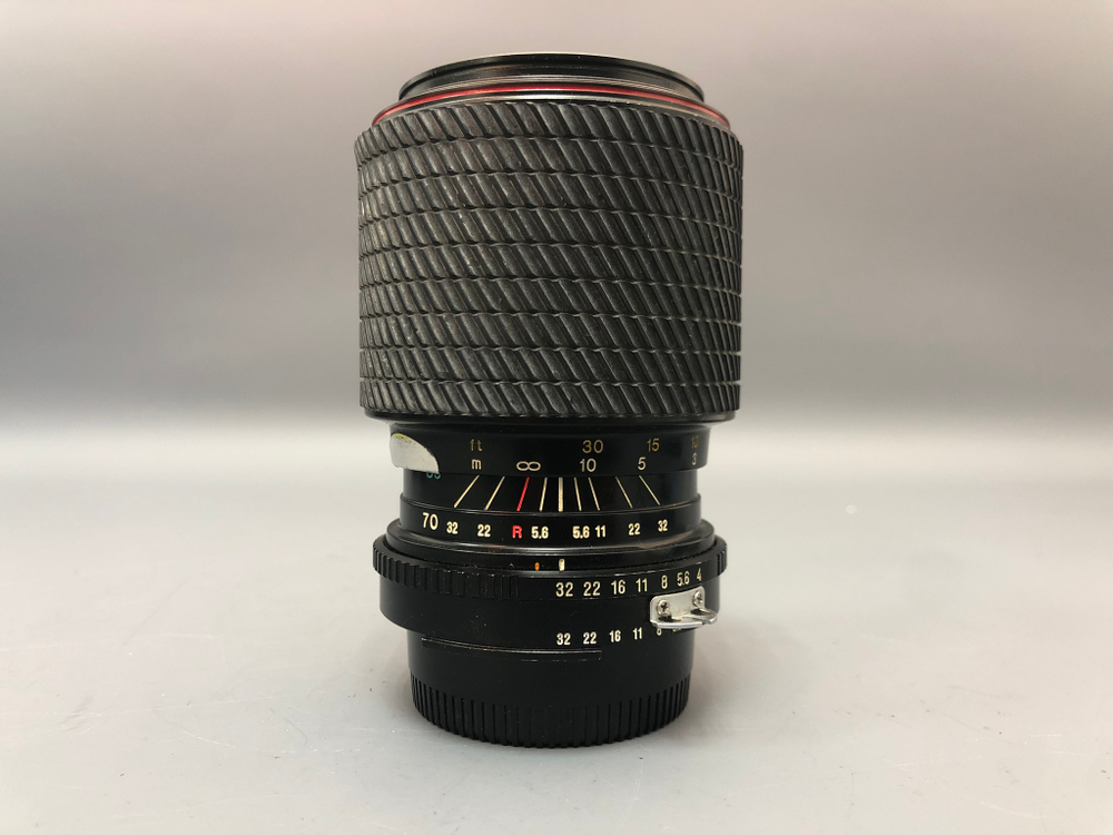Tokina 70-210 4-5.6
