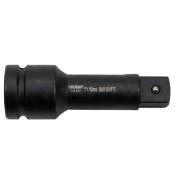 Удлинитель ударный 150мм, 1'' FORCEKRAFT FK-8048150MPB