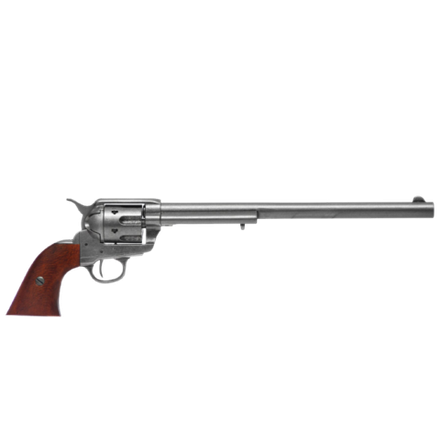 Denix Револьвер кольт "Peacemaker" "Миротворец" калибр 45, 1873 г.