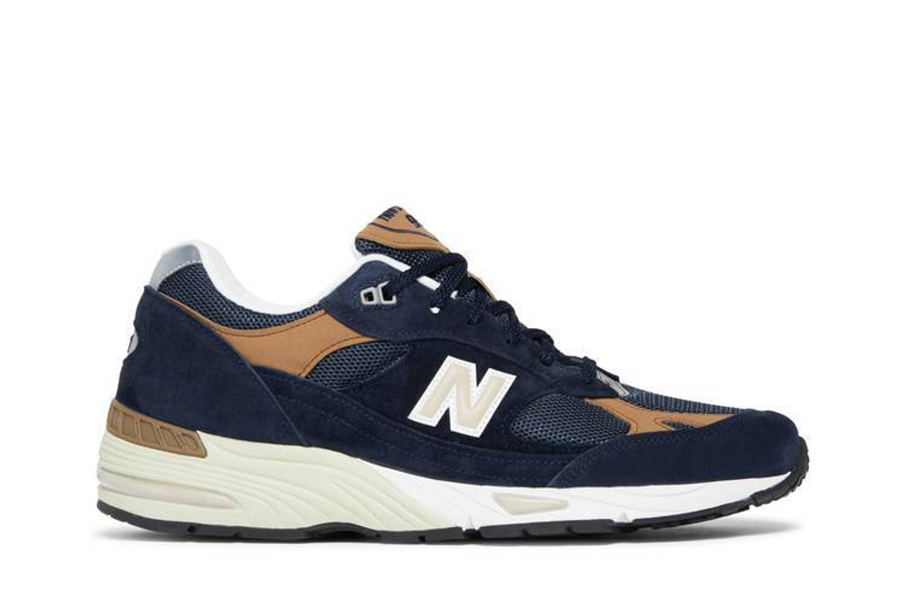 New Balance Nb 991 Hyper Sneakers