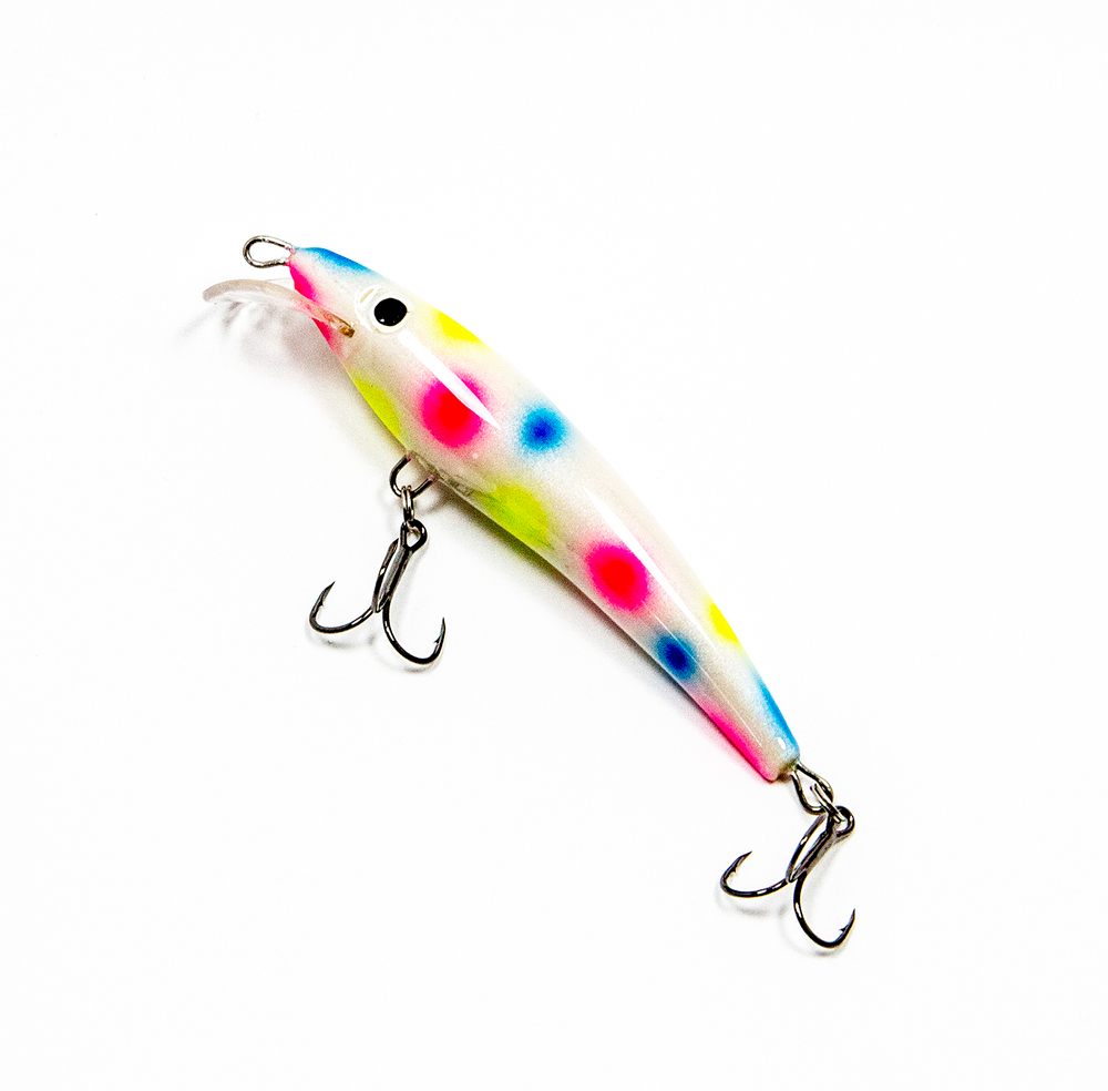 Terve Kola 2,5 м., 9,5 см., цвет 014