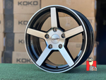 Литые диски Vossen CV3 16" 5x105 |ВЛД