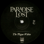 Paradise Lost / The Plague Within (2LP)