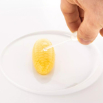 Силиконовая форма Pannocchia 20 (Кукуруза) Silikomart, Италия