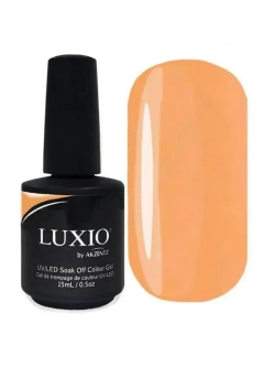 Гель лак для ногтей Luxio Crush 15 мл