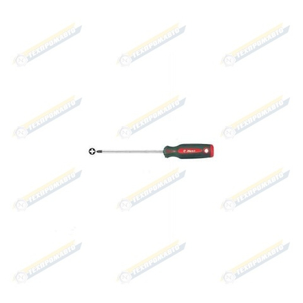 Отвертка Phillips PH0*75мм