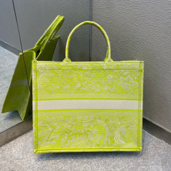 Christian Dior Book Tote 42 cm