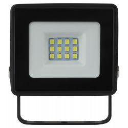 Прожектор светодиодный уличный ЭРА LPR-023-0-65K-010 10Вт 6500K 800Лм IP65