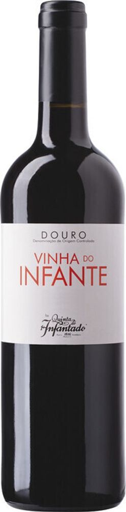 Вино Винья до Инфанте Квинта Доуро Вино Винья до Инфанте Квинта Доуро