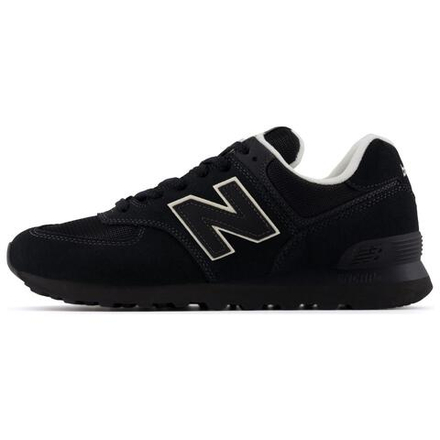 Кроссовки New Balance 574 'Black' U574NAB