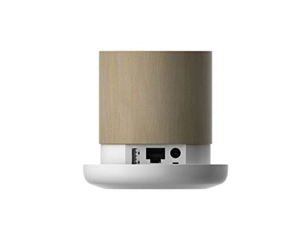 Беспроводная камера Withings Home