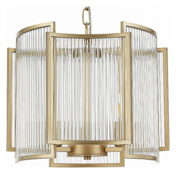 Подвесная люстра ST-Luce SL1234.203.03