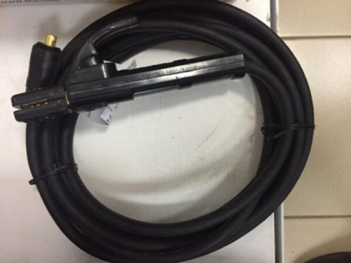 Кабель с электродержателем 36 мм.кв 5м