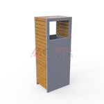 Урна Мегаполис