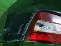 Бампер задний Hyundai Santa Fe 4 TM 18-21 В сборе
