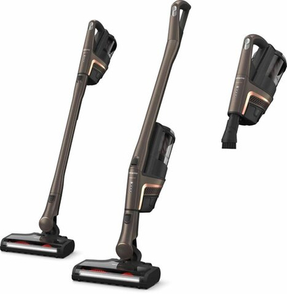 Пылесос Miele SOML0 Triflex HX2 Pro