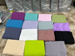 Наволочки ТЕНСЕЛЬ 70/70 2шт