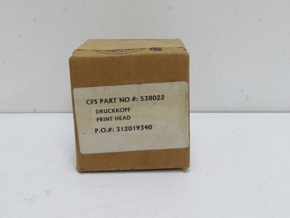 Druckkopf 830119-001