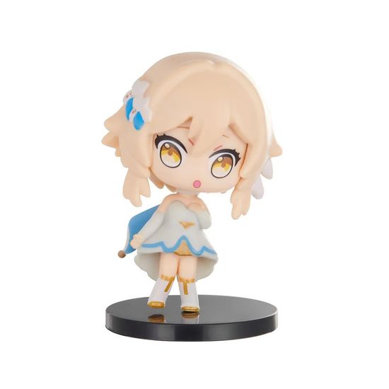 Фигурка Люмин, Геншин Импакт, Genshin Impact, 7 см