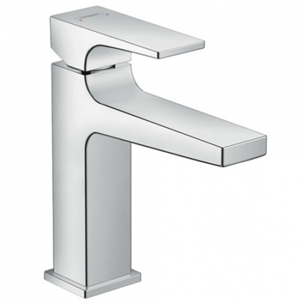 Смеситель Hansgrohe Metropol для раковины 110 32506000