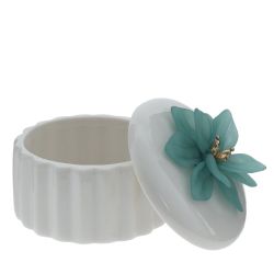 GAEM Шкатулка, L7 W7 H6,5 см