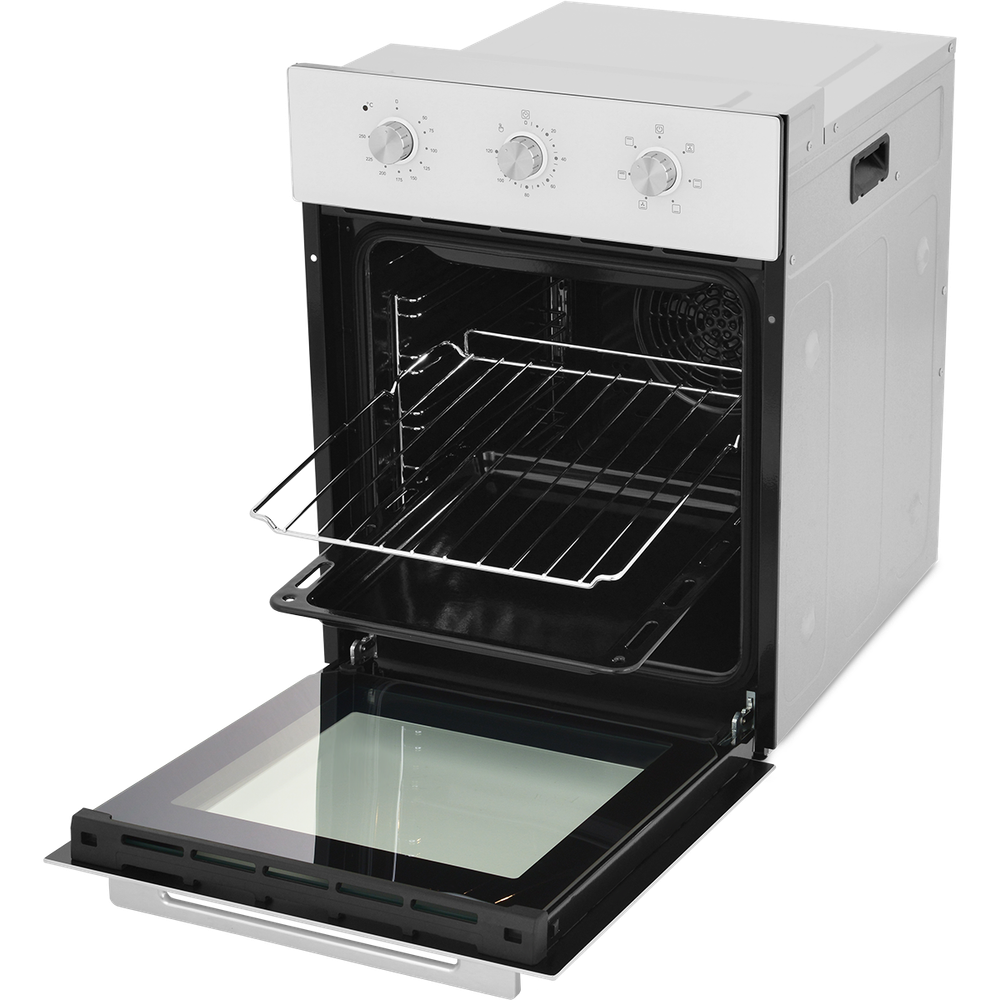 Встраиваемый духовой шкаф ZUGEL ZOE451W