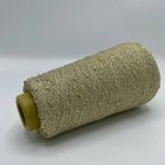 Пряжа для вязания люрекс шишибрики New Mill 73% полиамид 27% люрекс  (100 гр на конусе)