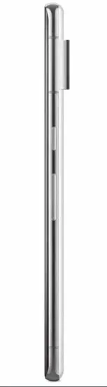 Смартфон Google Pixel 7 Pro 12/512 ГБ  снежно-белый