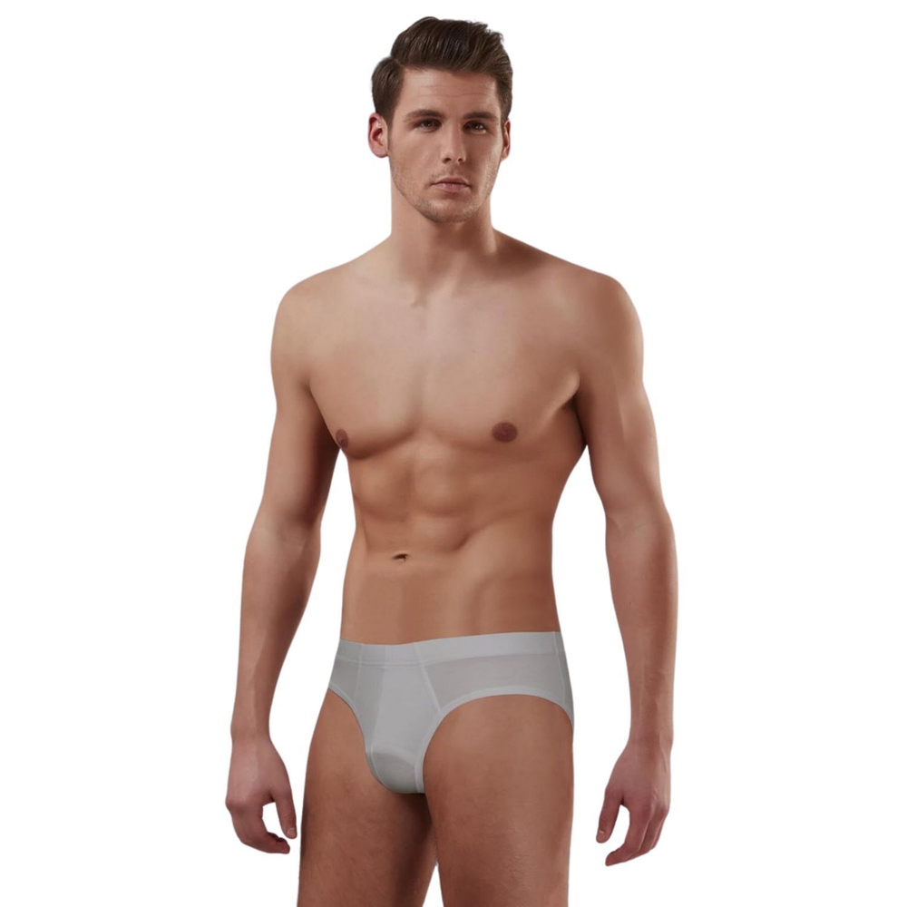 Трусы-слипы Doreanse Essentials (Размер: M) (Цвет: серый)