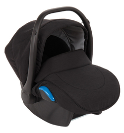 Детская коляска Adamex Chantal Special Edition Deluxe 2 в 1 C004 (серый)