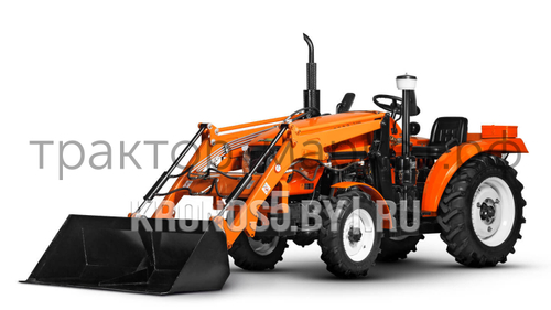 Фронтальный погрузчик TD-L ФГП-03