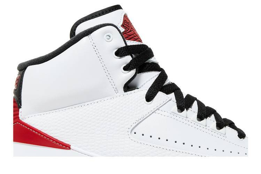 Кроссовки Jordan Air Jordan 2 Og "Chicago" 2022