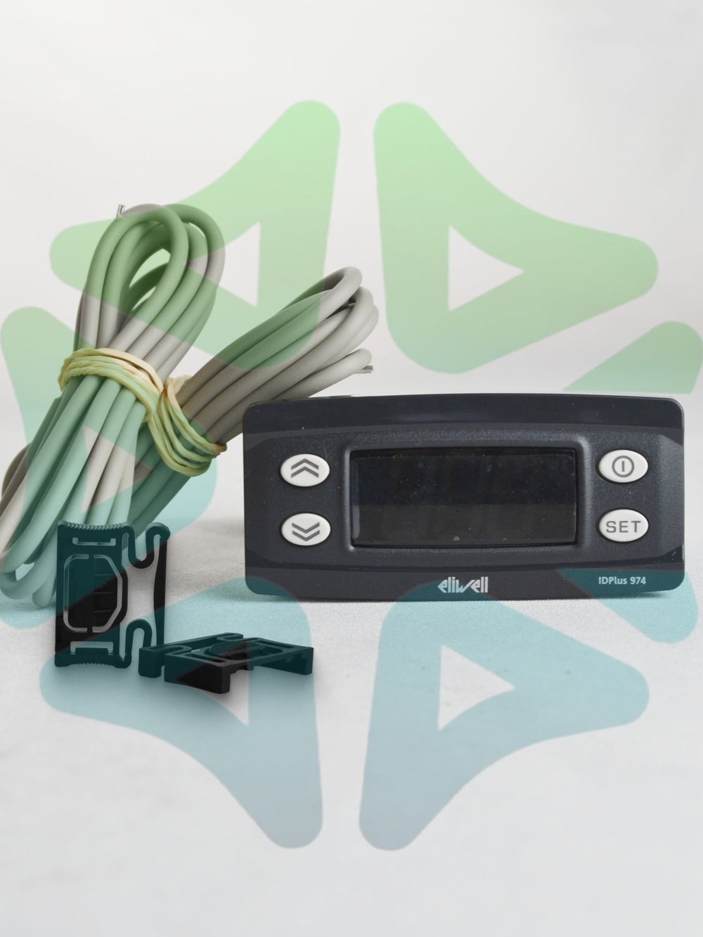 Контроллер холодильного оборудования IDPlus 974 NTC 230 V,3 реле управления