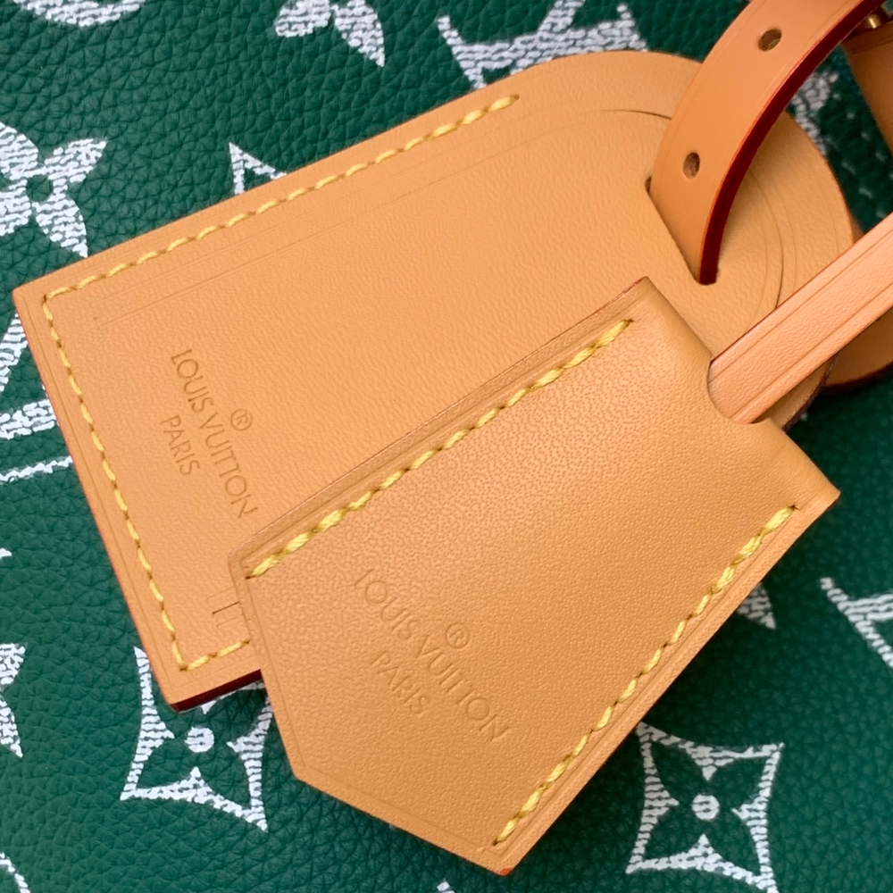 Louis Vuitton Speedy P9 Bandouliere 30