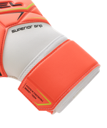 Перчатки вратарские Legend SL4 Roll Negative, коралловый