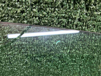 Стекло двери переднее RH Mercedes GLS X167 (19-нв)