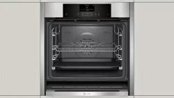Встраиваемый электрический духовой шкаф Neff B45CS24N0