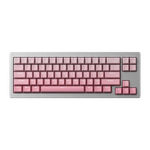Monsgeek M7W, Purple