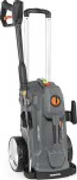 Автомойка DAEWOO DAW 725