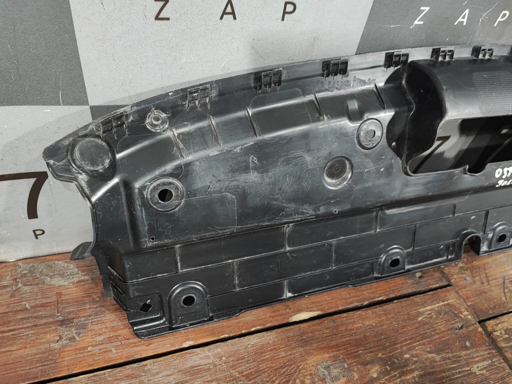 Кожух замка капота Haval Jolion 21-нв Б/У Оригинал 5509115XST01A