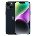 Смартфон Apple iPhone 14 512Тёмная ночь (eSIM+SIM) (Без RuStore)