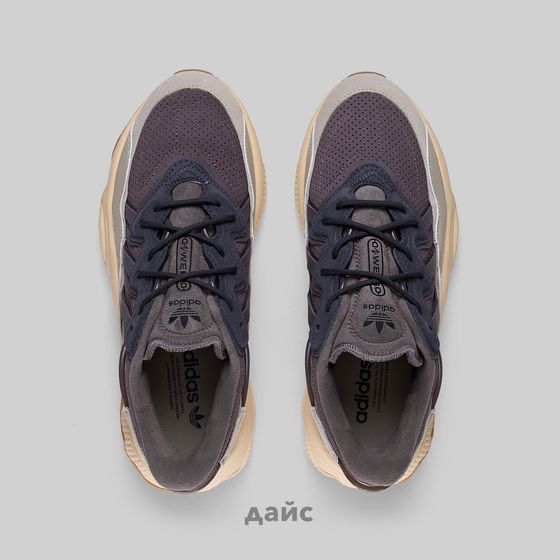 Кроссовки Adidas Originals Ozweego TR артикул:IF8577 - купить в магазине Дайс