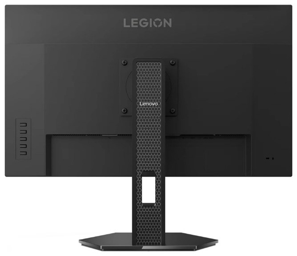 Монитор 27" Lenovo 27QD-10/67D2UAC1EU черный