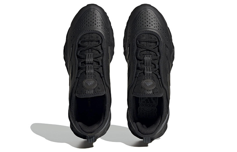Кроссовки Adidas Web Boost